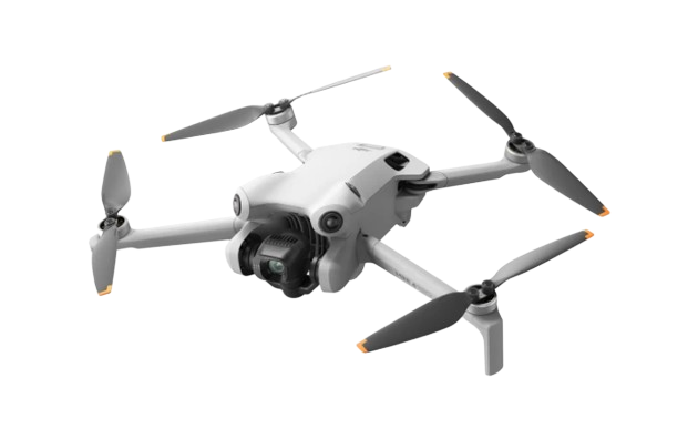 DJI Mini 4 Pro